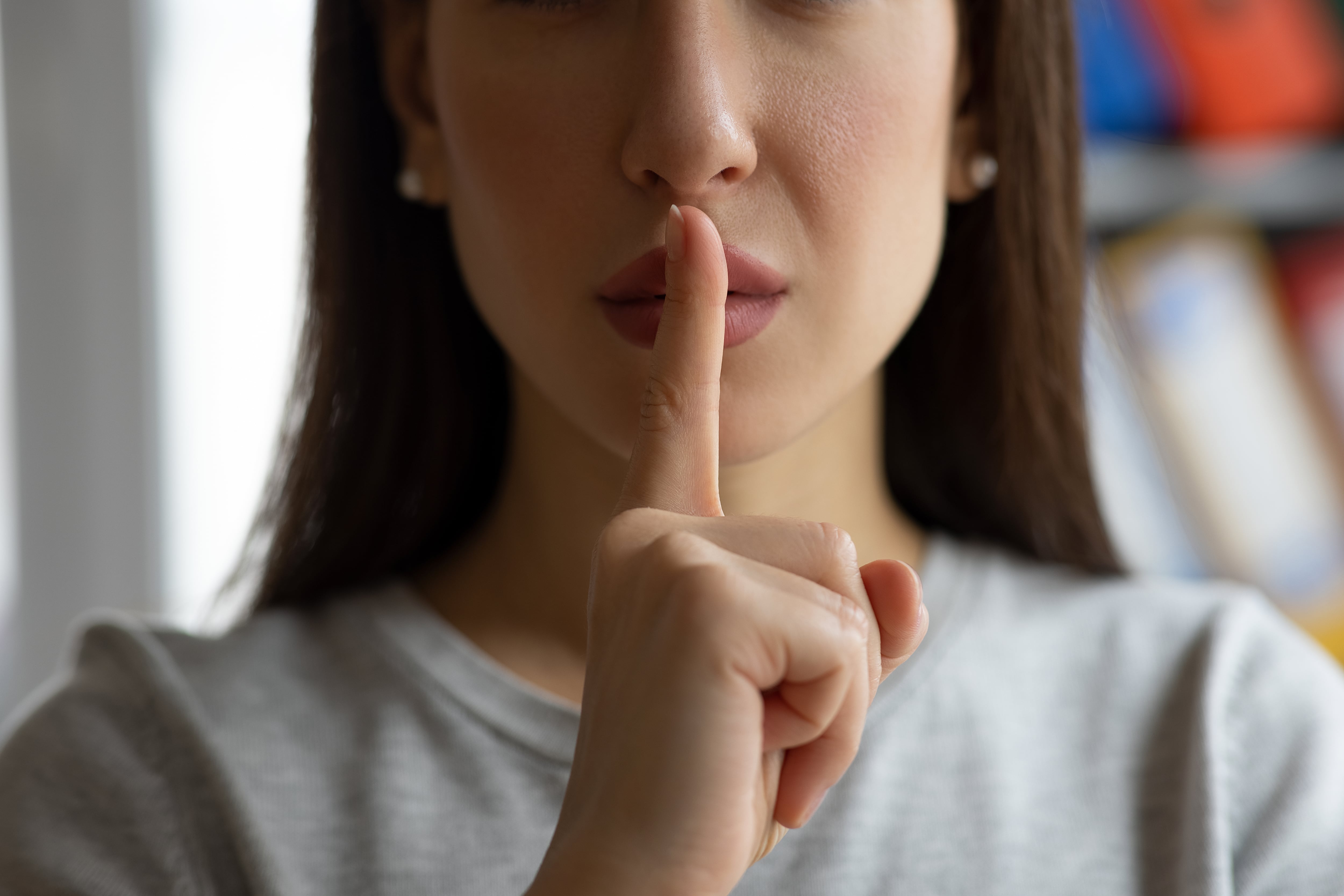 Para recibir el año de la mejor manera, lo más opcional es evitar decir ciertas palabras.