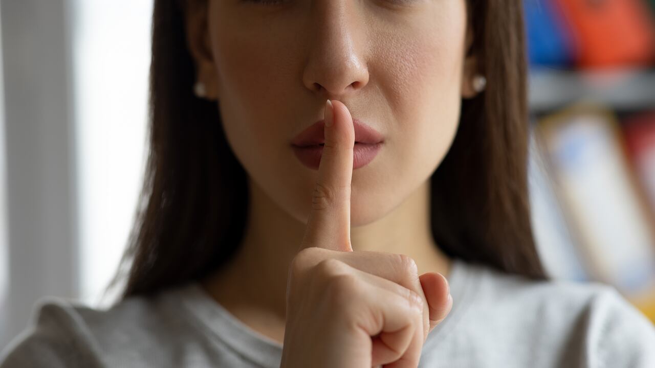 Para recibir el año de la mejor manera, lo más opcional es evitar decir ciertas palabras.