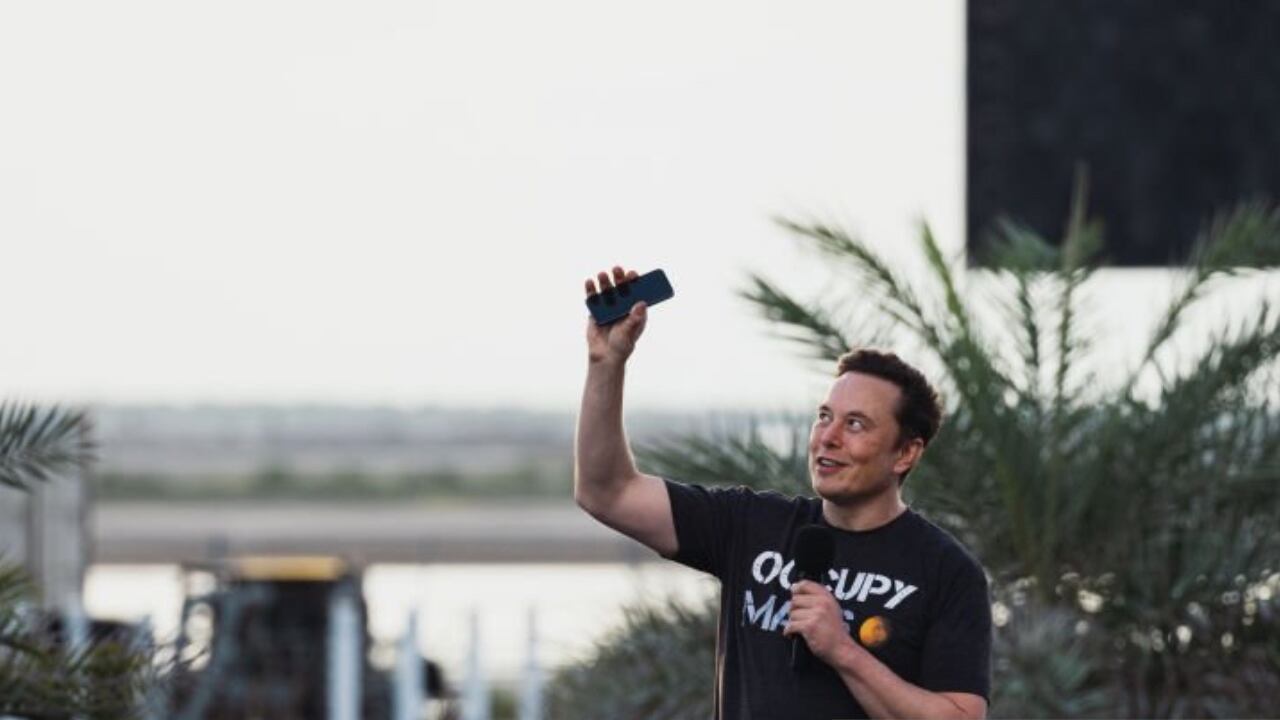 Elon Musk ha tenido polémicos despidos en su primera semana al mando de Twitter.