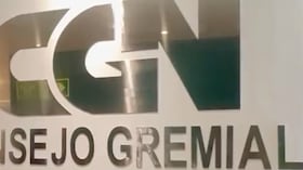 Logo Consejo Gremial Nacional