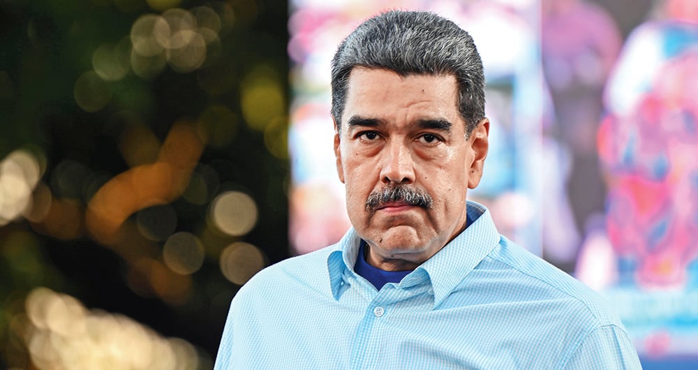 El régimen de Nicolás Maduro ha raptado y secuestrado niños.