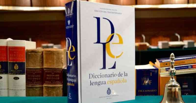 Foto: Real Academia Española