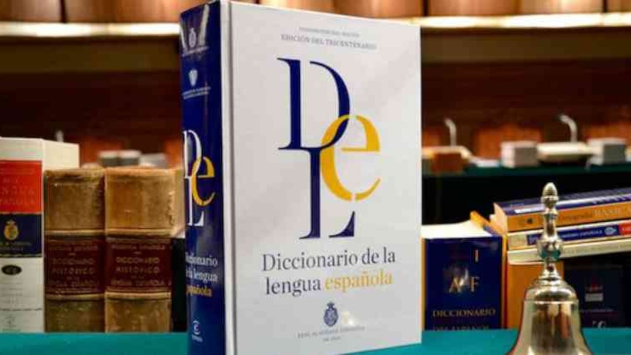 Foto: Real Academia Española