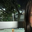 Flavia Dos Santos, sexóloga y psicóloga.