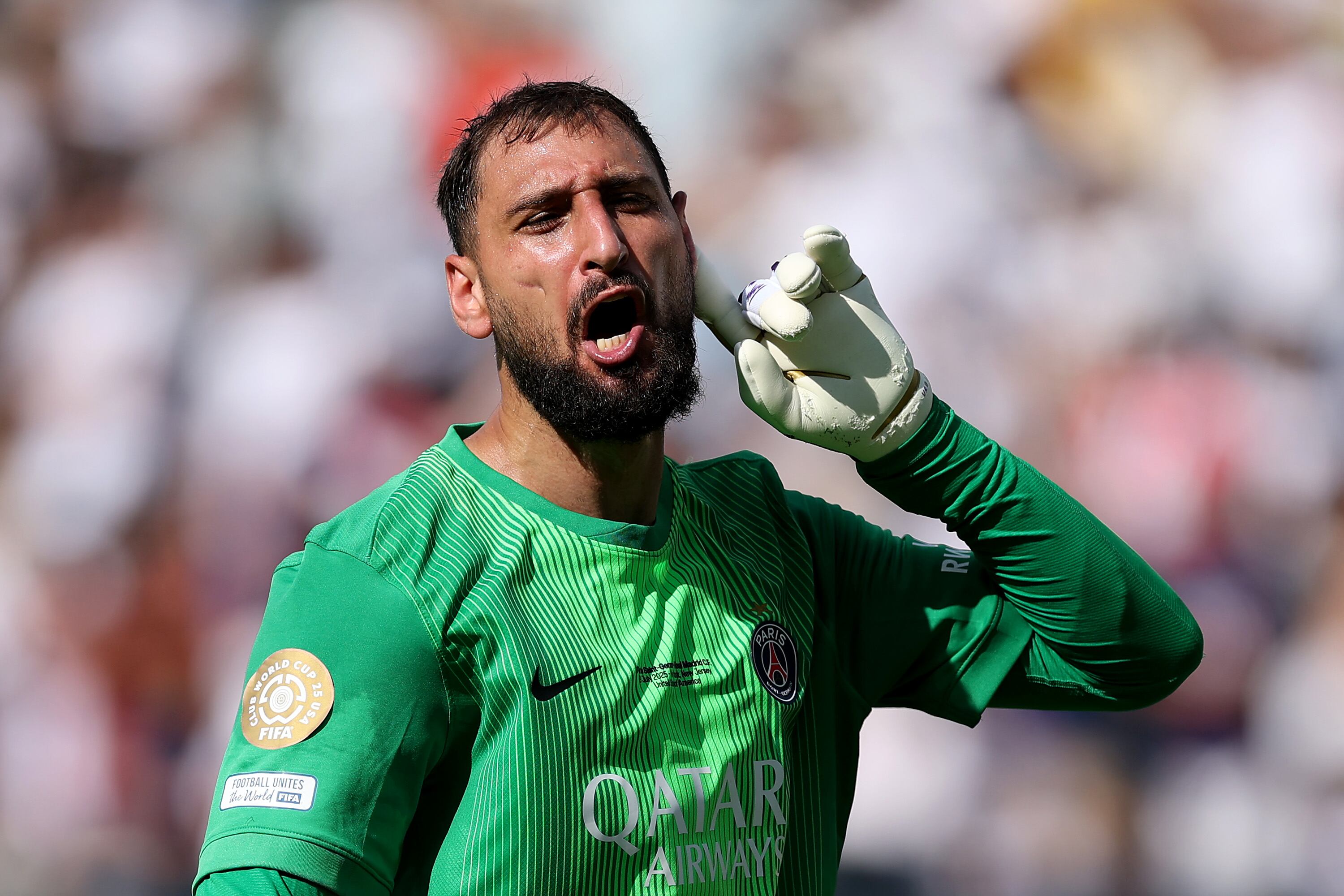 Gianluigi Donnarumma no seguirá con PSG, pero sí ligado a grande de Europa