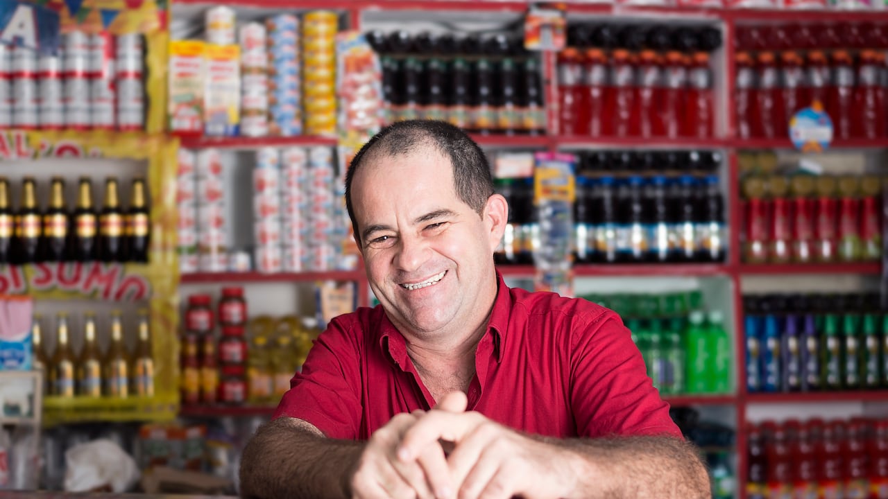 El tejido empresarial de la región creció 9,27 % durante el año 2022.