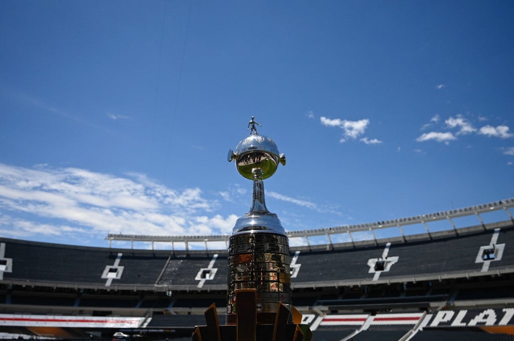 Botafogo y Atlético Mineiro disputarán el 30 de noviembre, la final de la Copa Libertadores 2024.