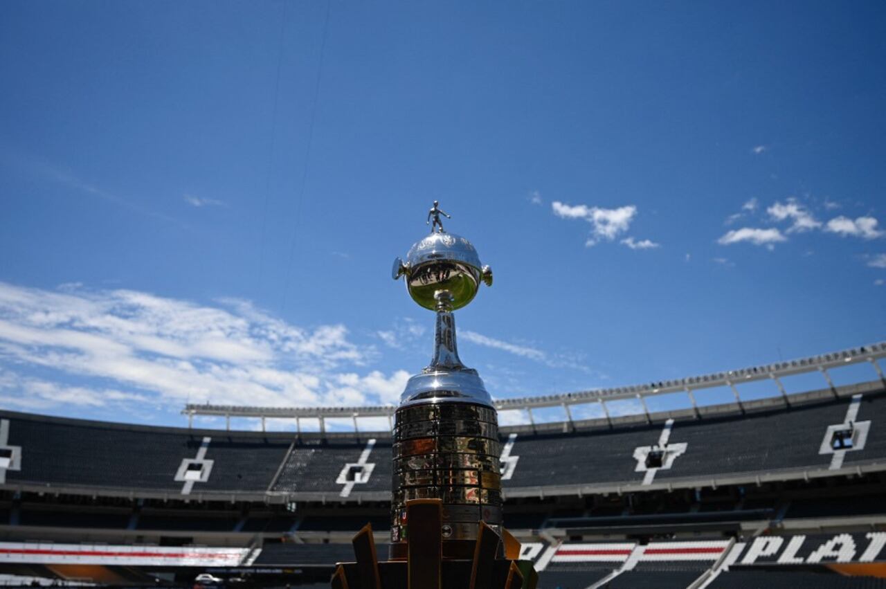 Botafogo y Atlético Mineiro disputarán el 30 de noviembre, la final de la Copa Libertadores 2024.