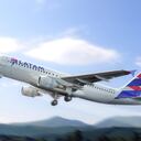 Latam obtuvo un 90,2% de cumplimiento en su operación en Colombia en 2018, según datos de Aerocivil.