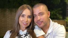 Jessi y Paola