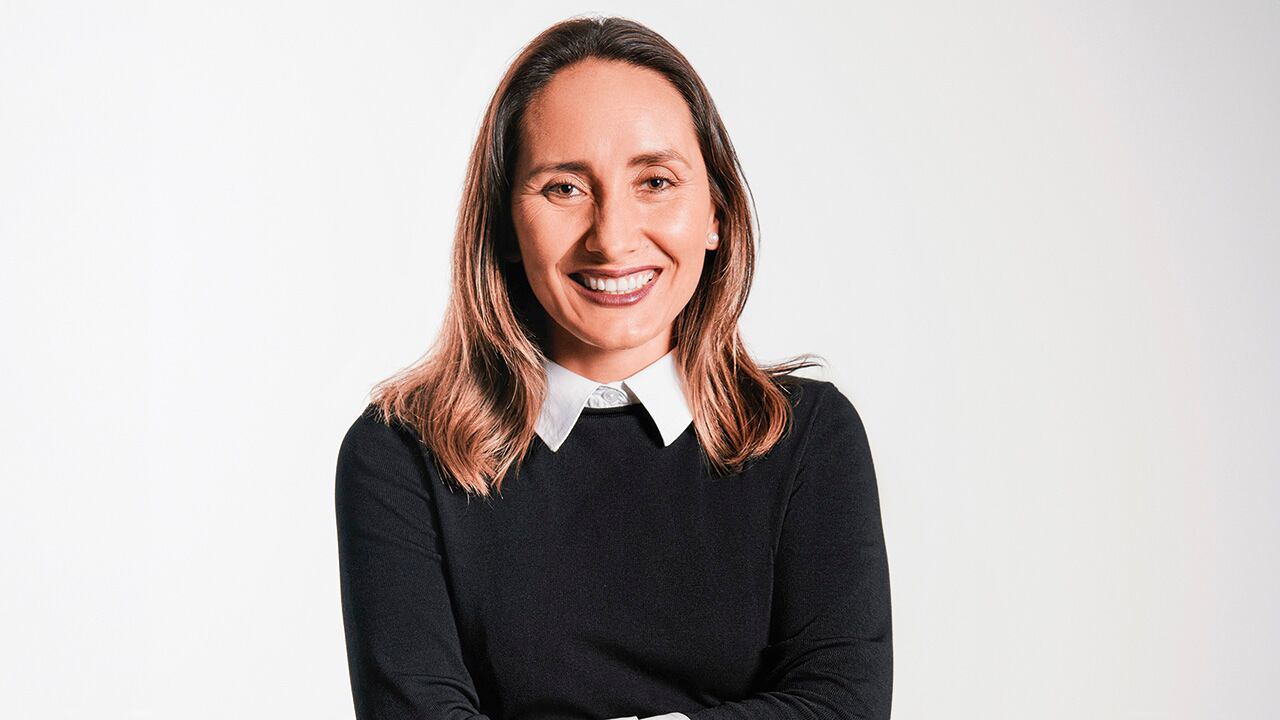 María Claudia MartínezSocia de Martínez Quintero Mendoza González Laguado & De La Rosa