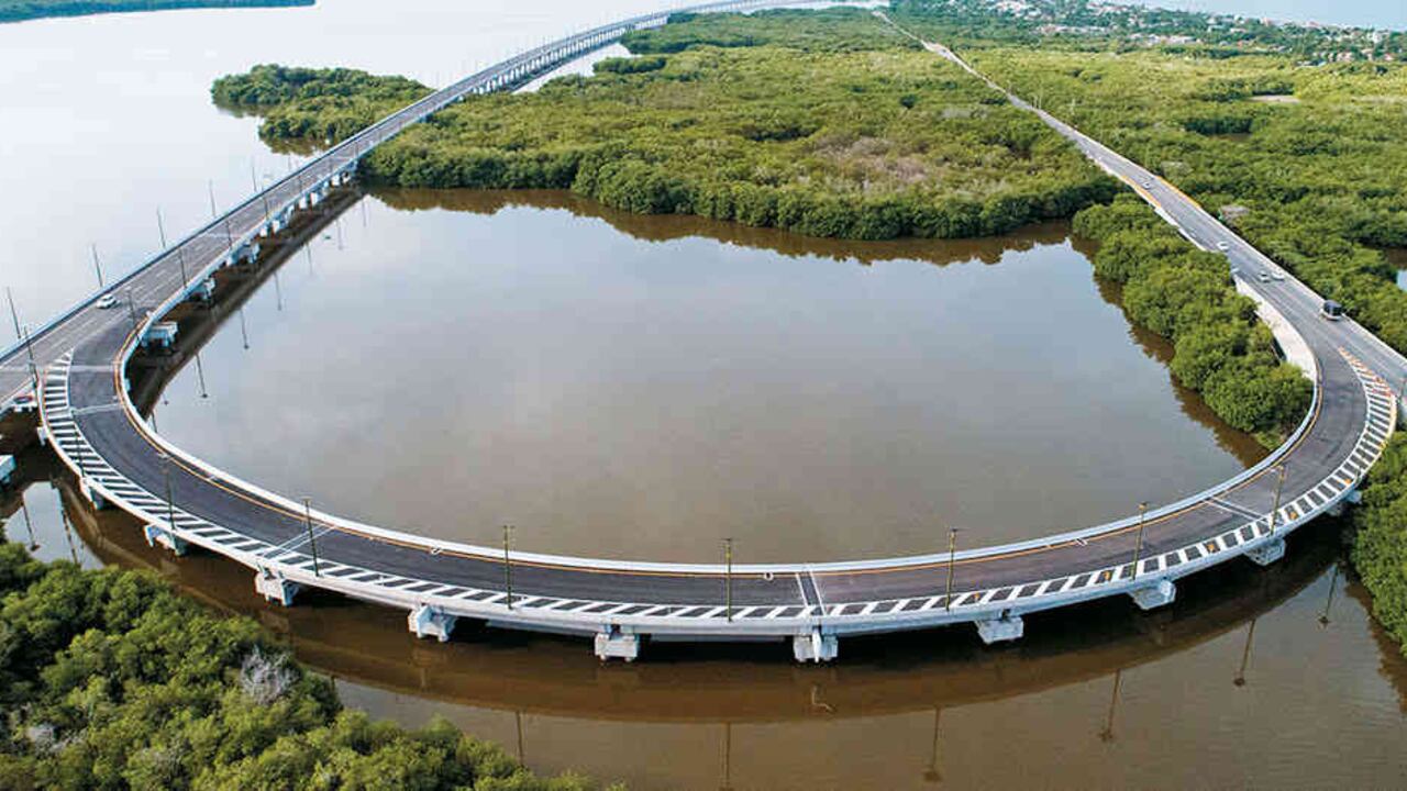 Las exigencias del sector financiero para obras de infraestructura se incrementaron debido a la crisis de reputación del sector y los topes previstos en el sistema bancario.