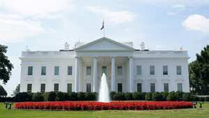 Se empieza a definir el panorama para el próximo inquilino de la Casa Blanca.