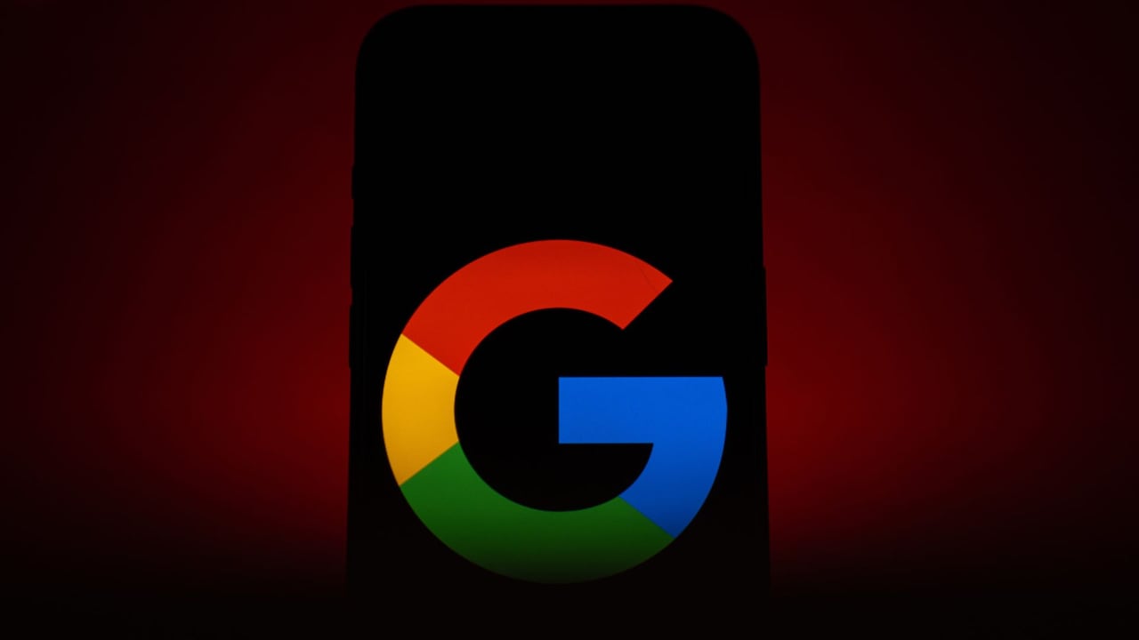 Google dejó claro que la suspensión no necesariamente será definitiva.