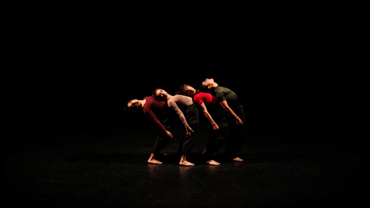 Attraverso. Foto: cortesía FUGA