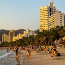 El turismo genera alrededor de 36 mil empleos directos e indirectos en Santa Marta