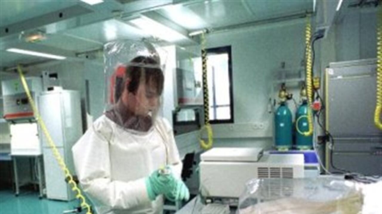 Abbott Laboratories, con sede en Chicago, fabrica y vende productos farmacéuticos y médicos en más de 130 países y da empleo a más de 72.000 personas.