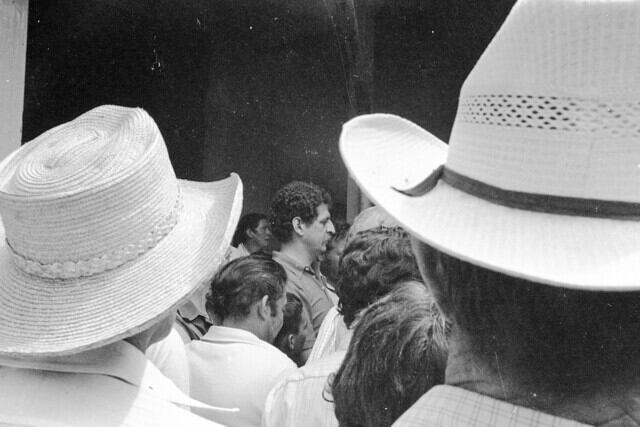 Luis Carlos Galán Sarmiento fue asesinado el 18 de agosto de 1989 en el municipio de Soacha (Cundinamarca).