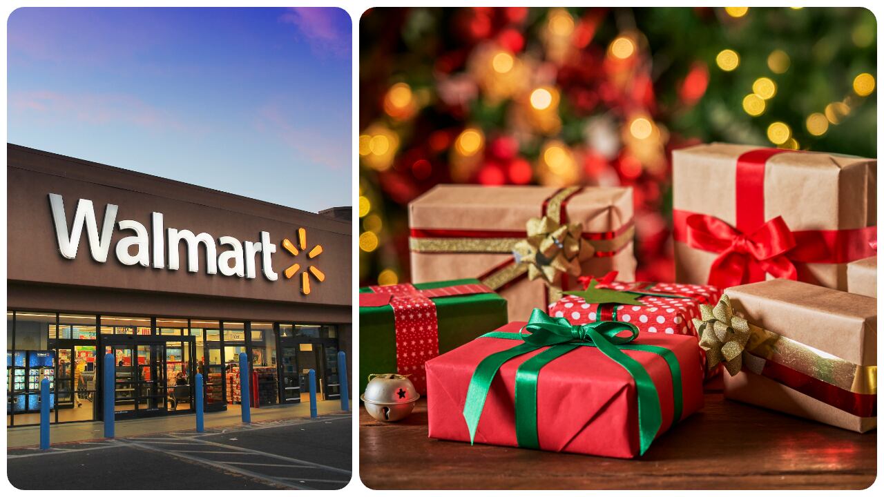 La empresa reveló los regalos con mejores descuentos y que llegan a casa en dos o menos días.