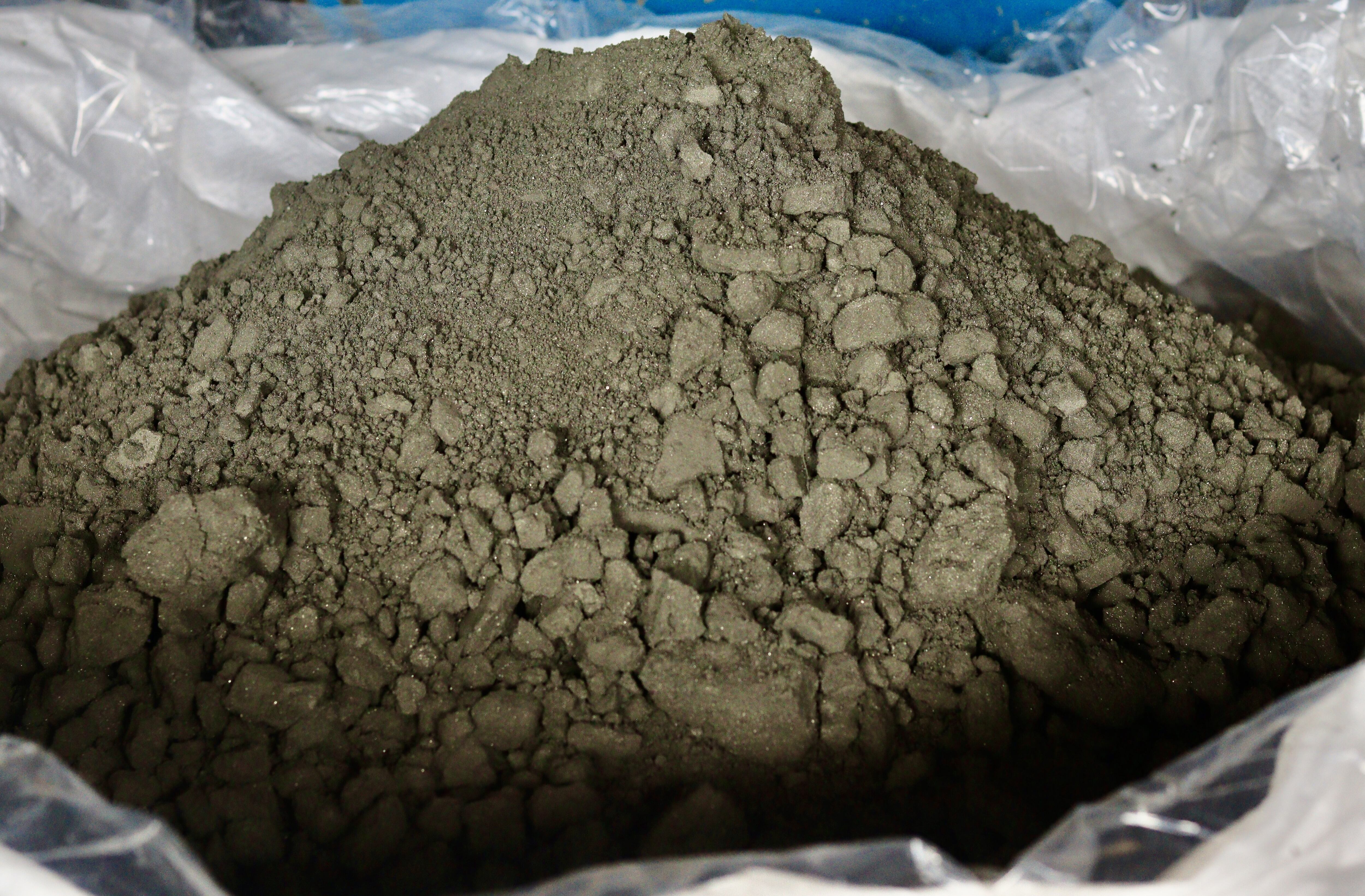 Cortesía Colombian Mint