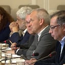 Consejo de ministros