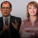 ¿Qué opina María Isabel? La hora del Fiscal Barbosa