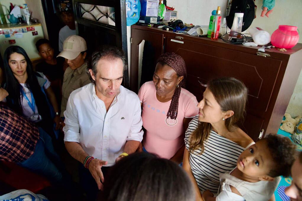 Medellín Cero Hambre