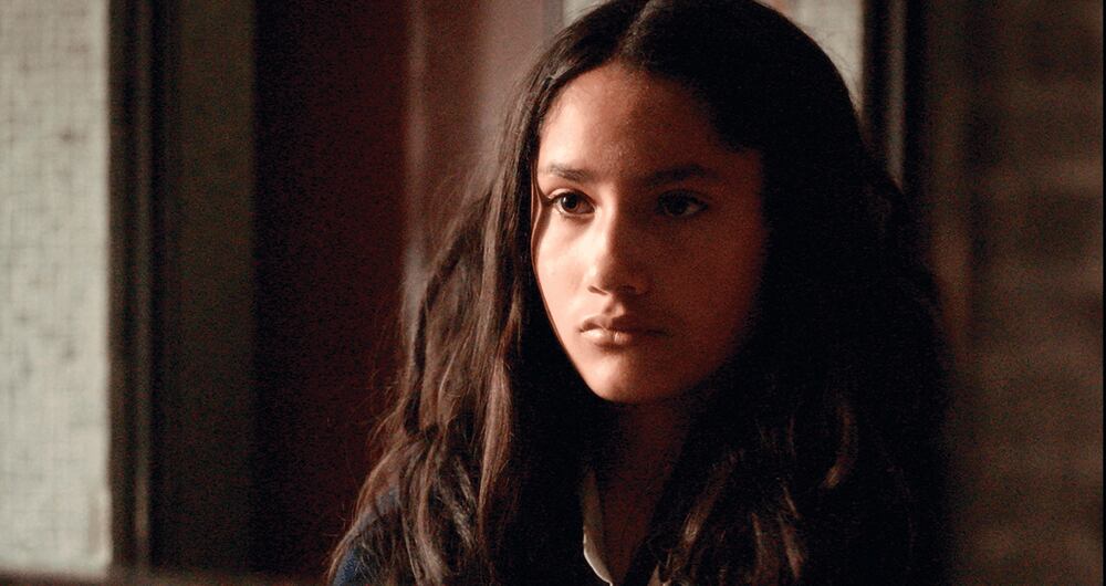 La coproducción Mi bestia, de Camila Beltrán, cierra la edición.