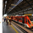Esta línea pretende conectar occidente y oriente de la capital por la 72 y la Avenida Ciudad de Cali.
