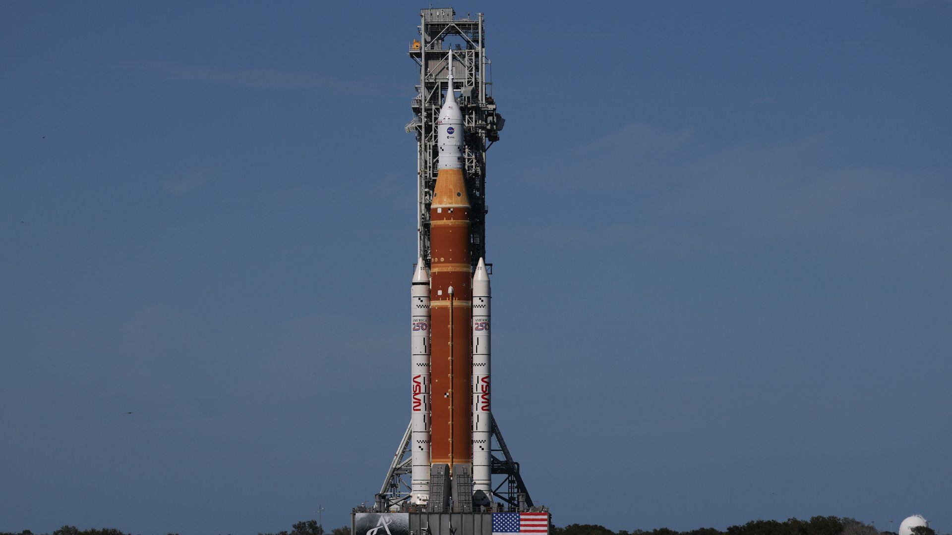 Reprogramación estratégica de Artemis II dentro del calendario espacial estadounidense.