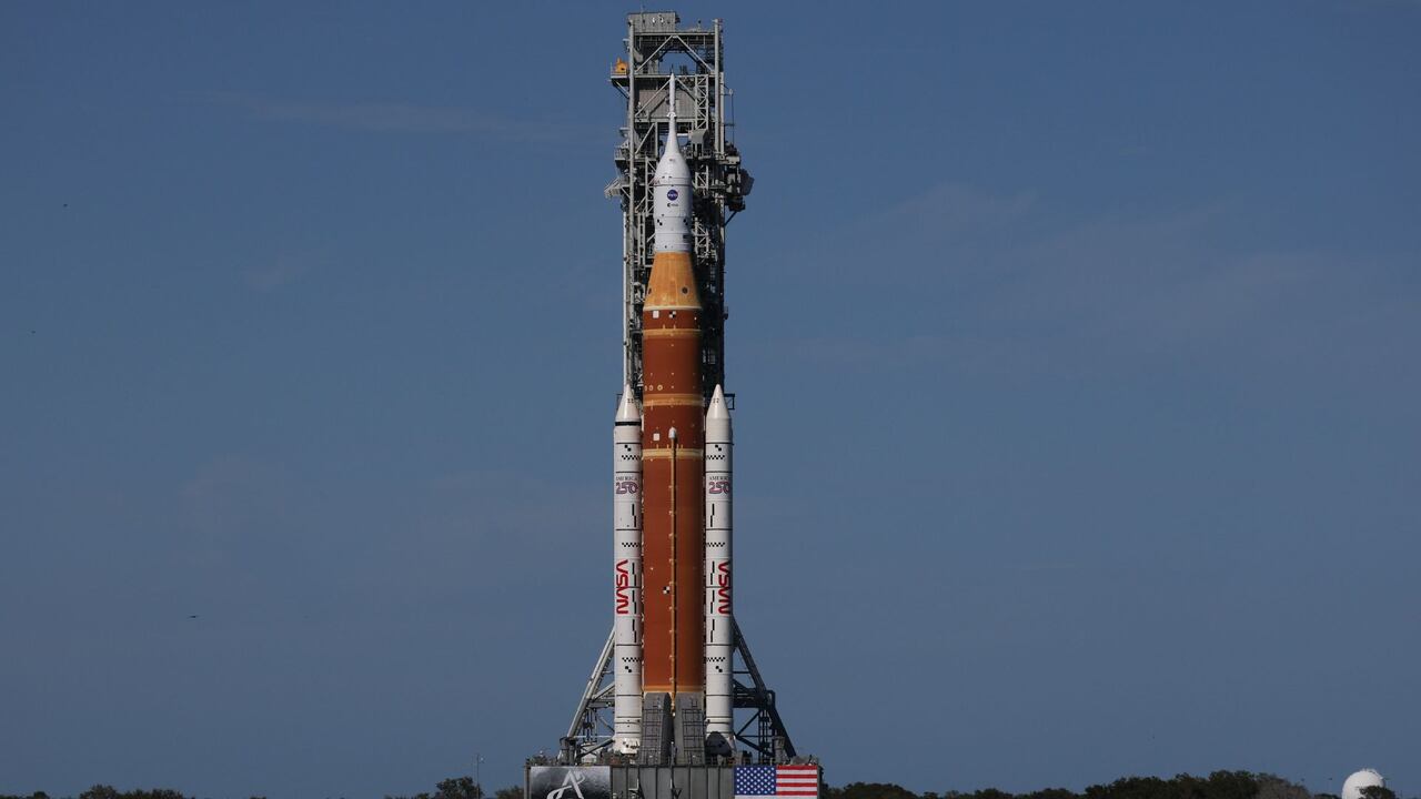 Reprogramación estratégica de Artemis II dentro del calendario espacial estadounidense.