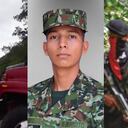 Soldado atacado a disparos por el ELN en Cesar.