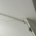 Grietas en la Universidad Nacional.