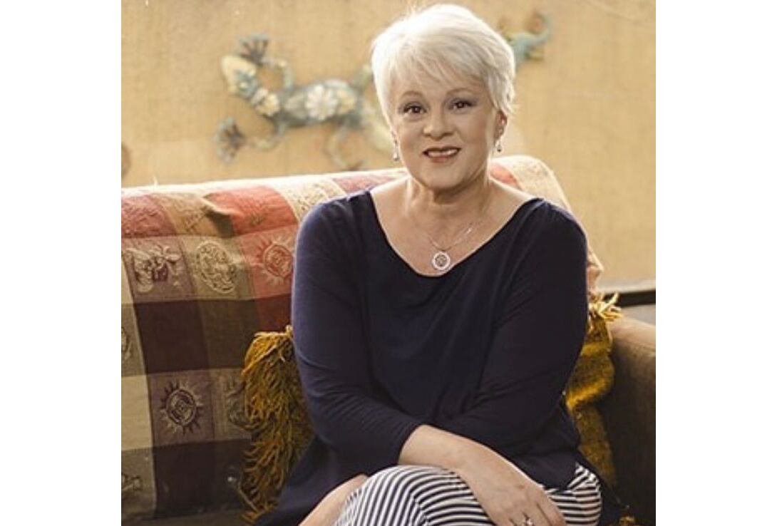 María Cecilia Botero