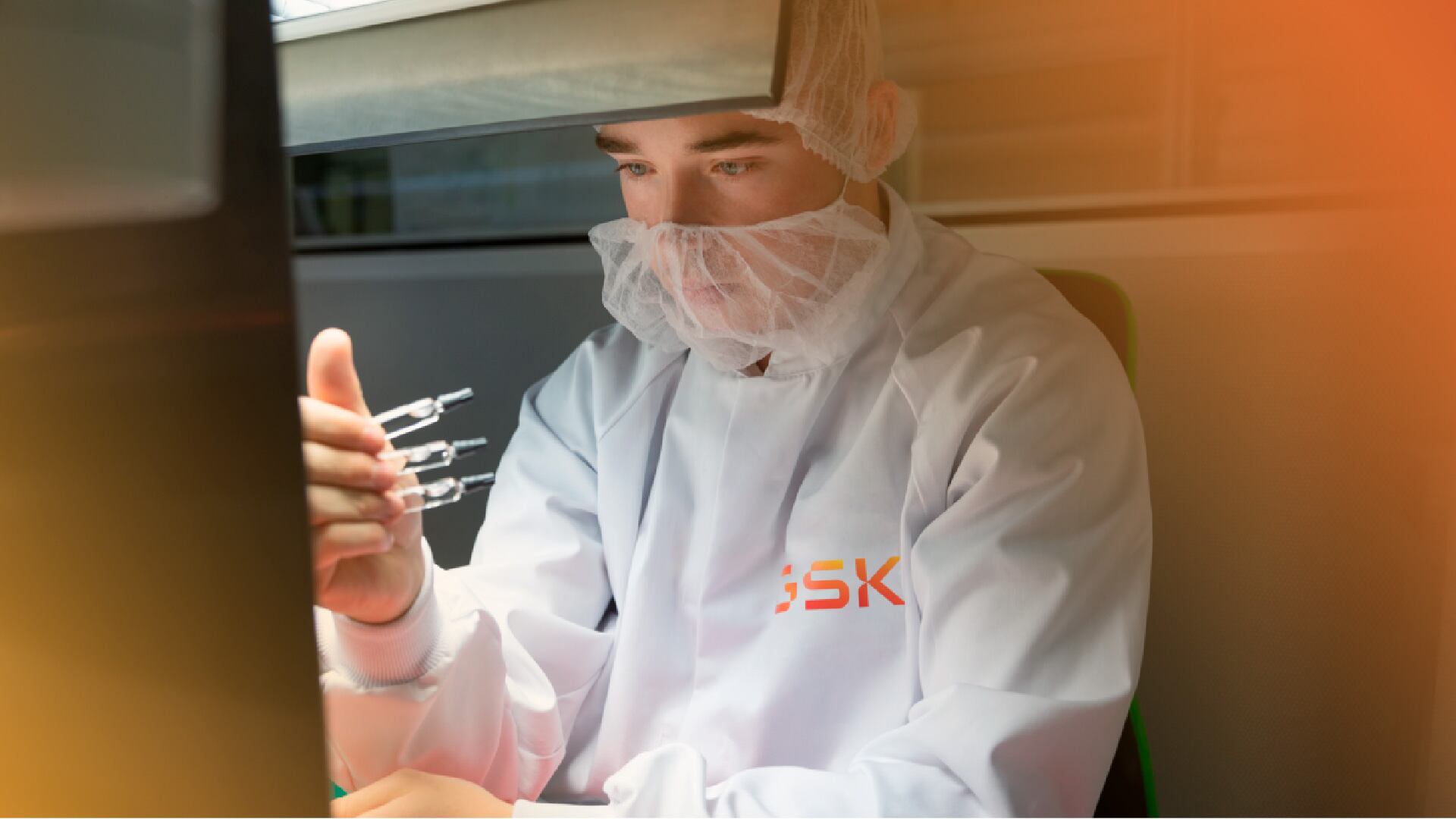 GSK Colombia