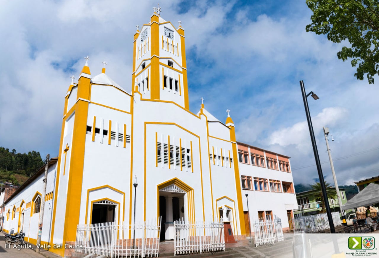 El äguila