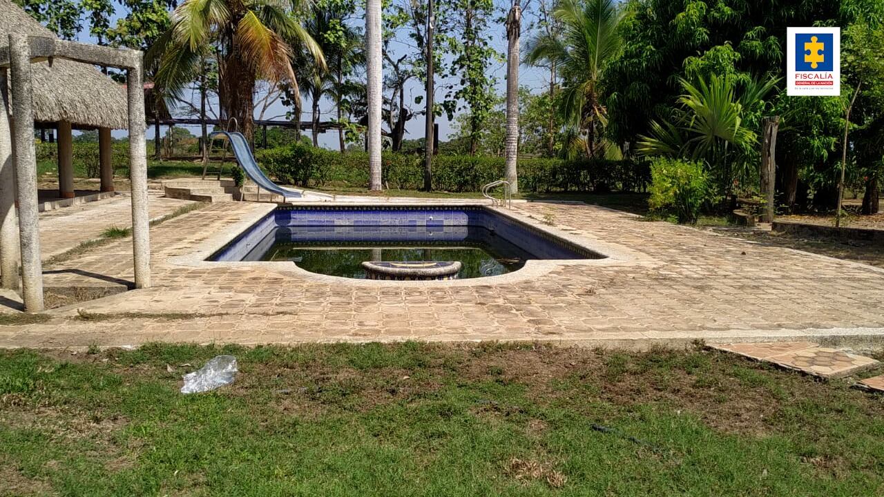 Bienes de Memo Fantasma serán utilizados para reparar a las víctimas.