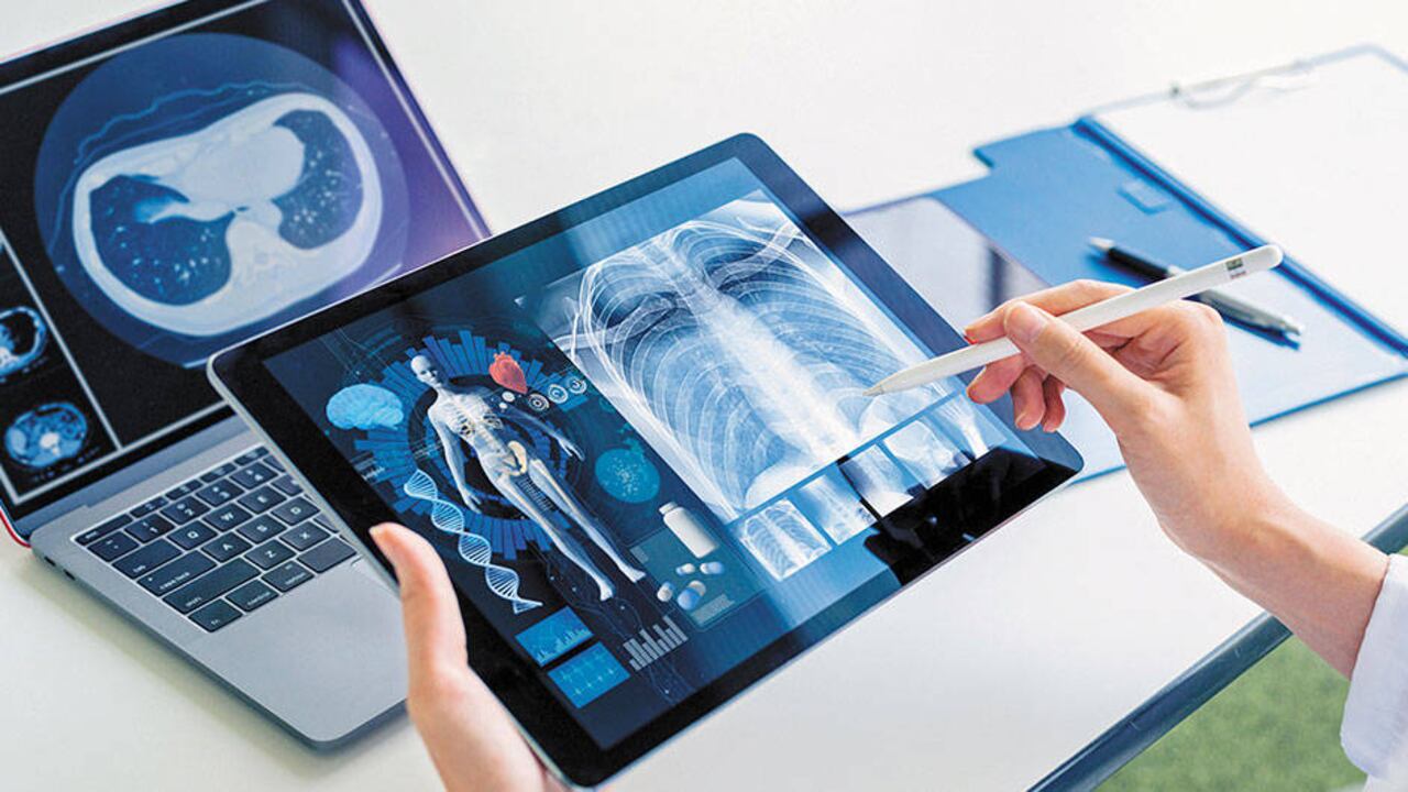 Los empleos en servicios de salud son muy demandados en Estados Unidos.