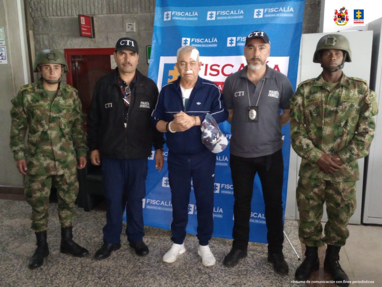 Alias el Tío pagaba $400.000 por cada homicidio en Soacha y el sur Bogotá; burló a las autoridades por años haciéndose pasar por comerciante