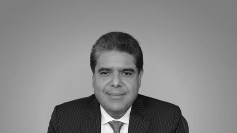 Carlos Hernán Rodríguez Columna Semana