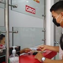 Giros y reclamo de subsidios que otorga el Gobierno nacional, a través de la política social que se aplica.