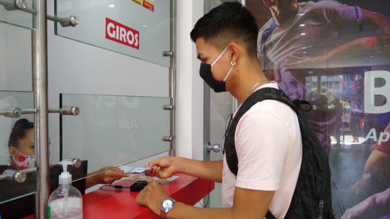 El Estado destinó $177.000 millones de pesos para dos millones de familias beneficiarias de la Devolución del IVA.