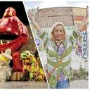 Con 88 estímulos diferentes entre premios y becas, que suman 600 millones de pesos, se espera contribuir a la resignificación del Centro de la ciudad y estimular la circulación de proyectos por medio de la virtualidad.