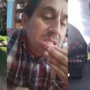 Mulero y ciclista protagonizaron una pelea que termino en golpes