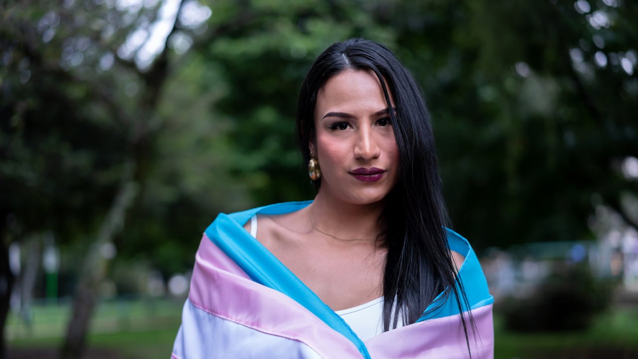 Las personas trans enfrentan todo tipo de barreras cuando se trata del cuidado de su salud y su vida.