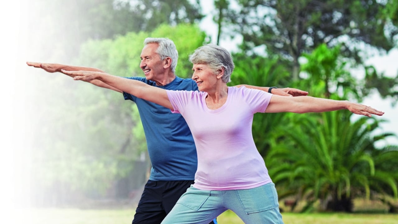 Llevar una dieta balanceada, hacer actividad física y eliminar el tabaquismo, las recomendaciones.