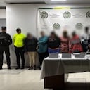 Así acabaron con Los Padrinos, la organización criminal que usaba a menores de edad para vender drogas en tres localidades de Bogotá
