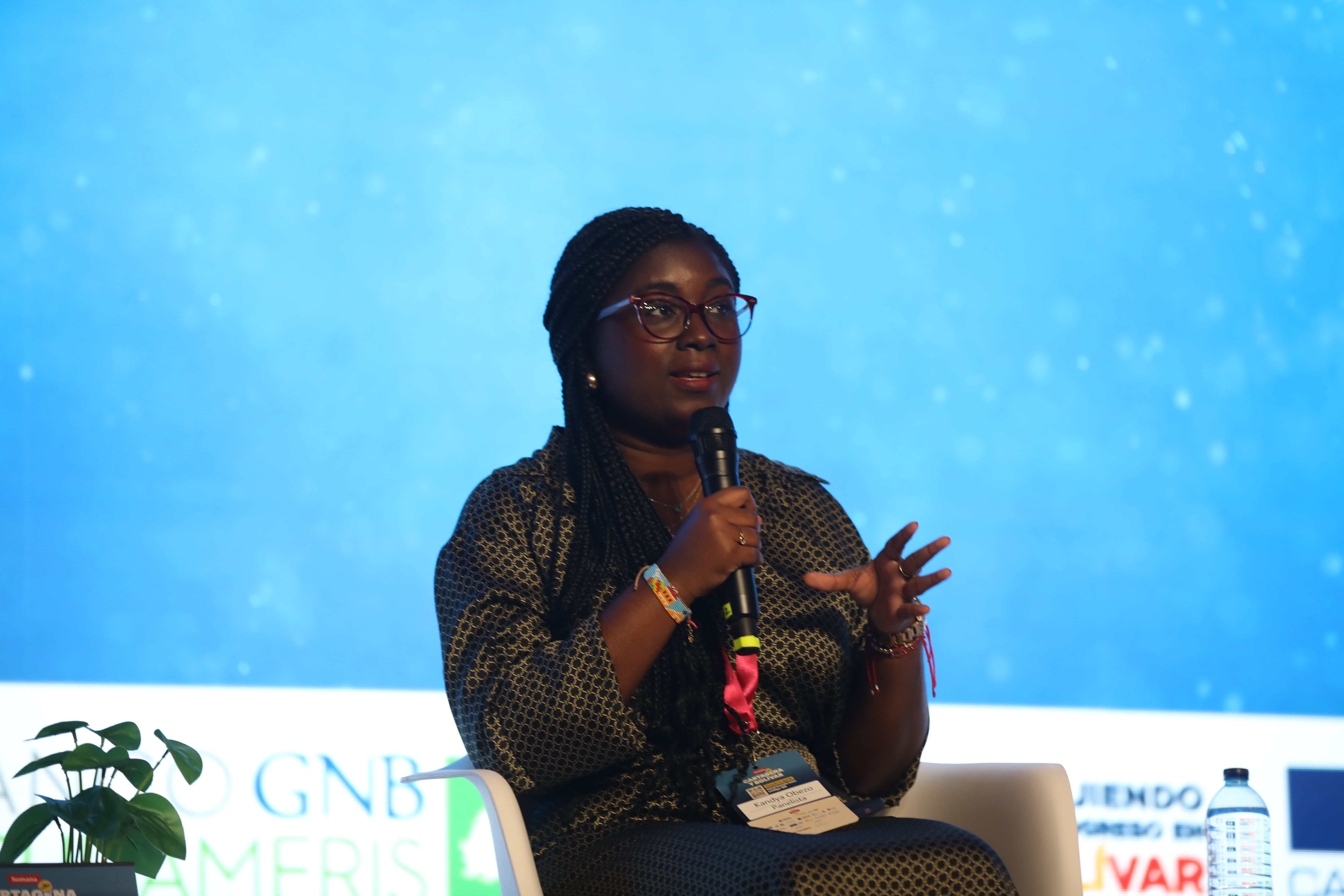 Semana por Colombia Cartagena y Bolívar