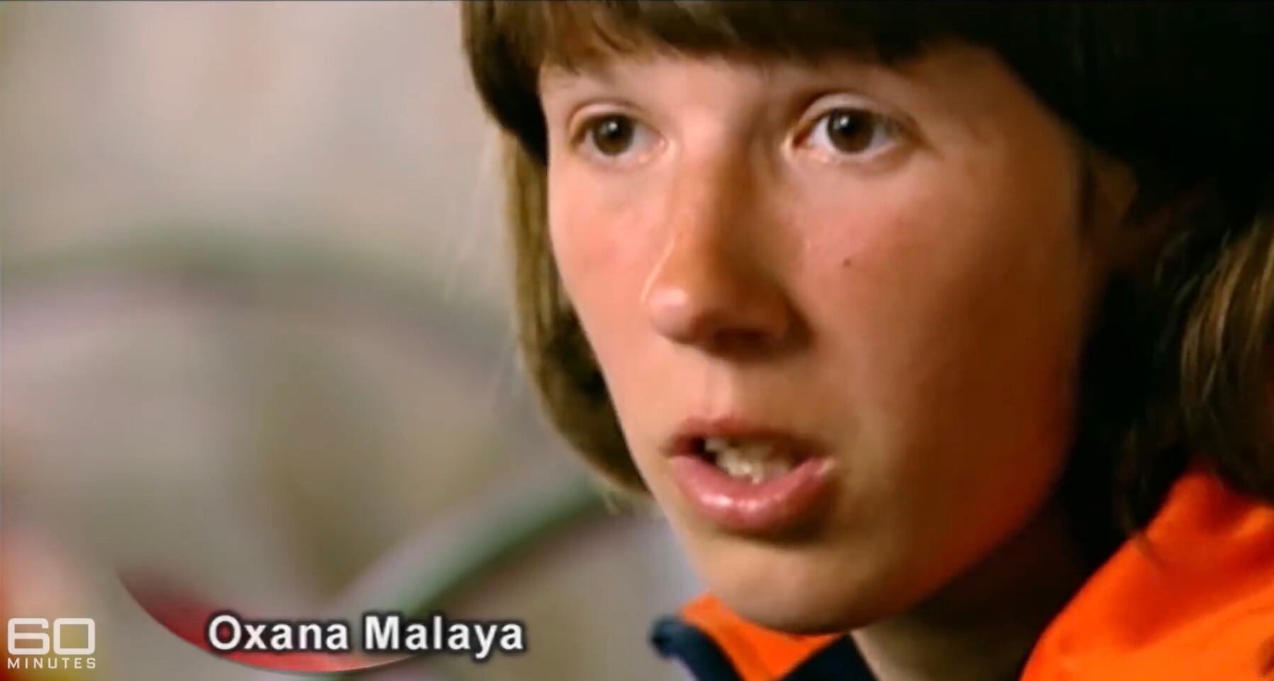 Tiene problemas de comunicación, pero aún así ha podido revelar detalles de su peculiar historia.,