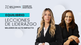 El equilibrio como una decisión diaria.